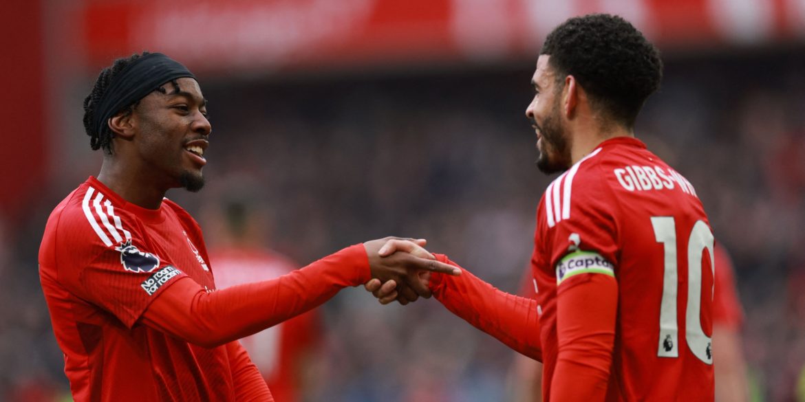 Elanga's new Gibbs-White: Newcastle leading race for £40m "magician"