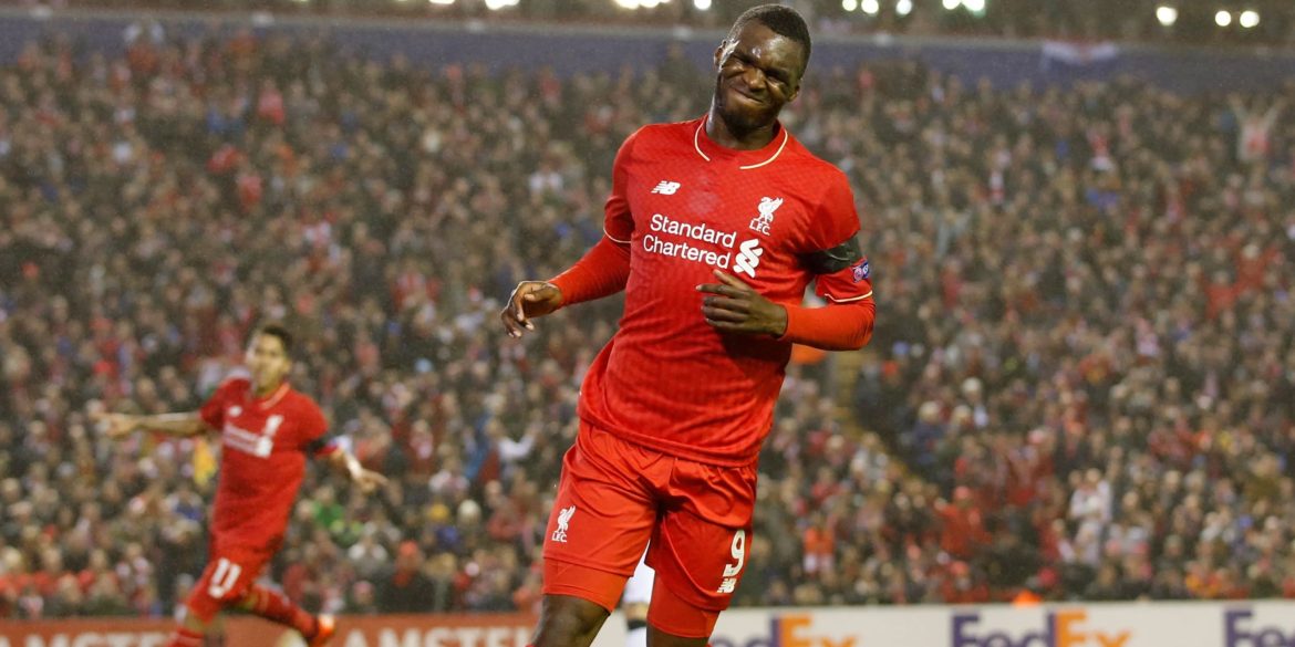 The new Benteke: FSG must ruthlessly sell Liverpool's £140k-p/w flop
