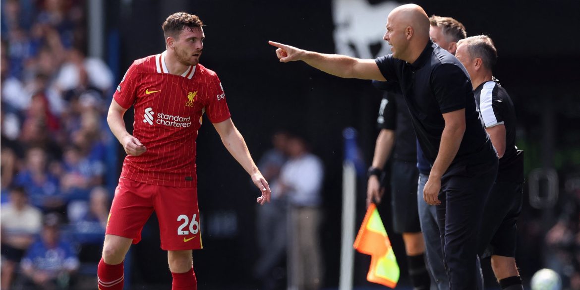 Liverpool and FSG on track to buy £45m top target to replace £160k-p/w star