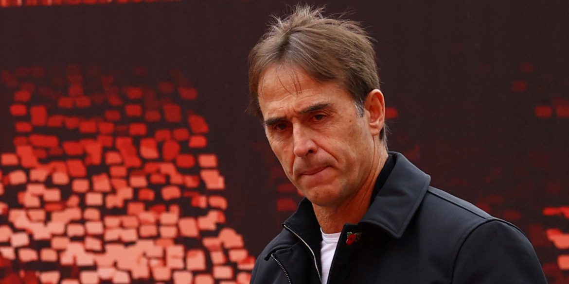 What the West Ham boardroom are now really thinking about Julen Lopetegui
