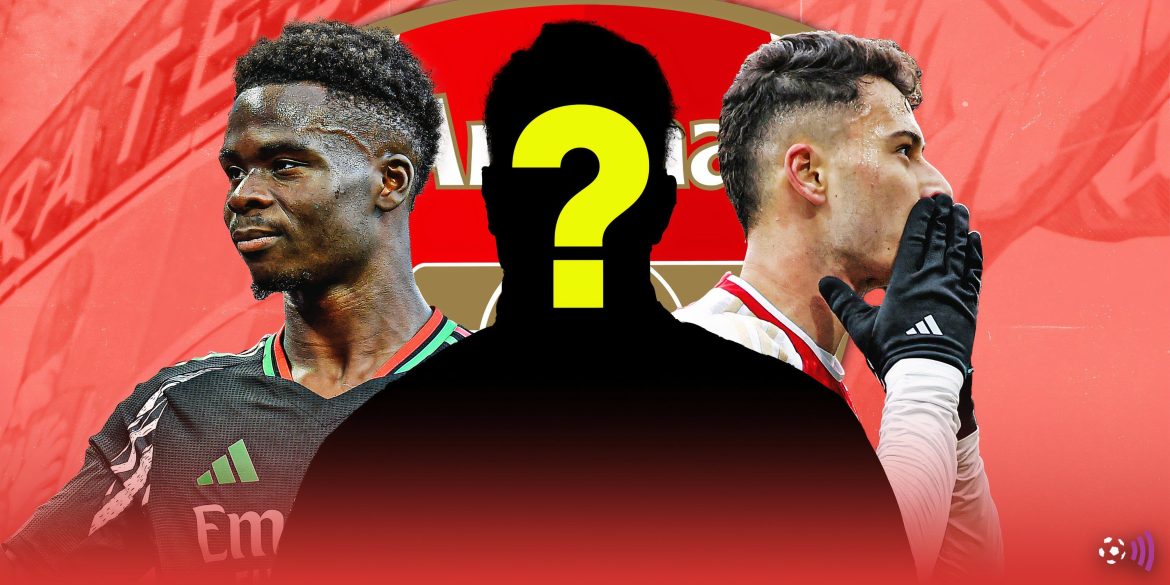 "Extremely quick" player has been in constant contact over joining Arsenal