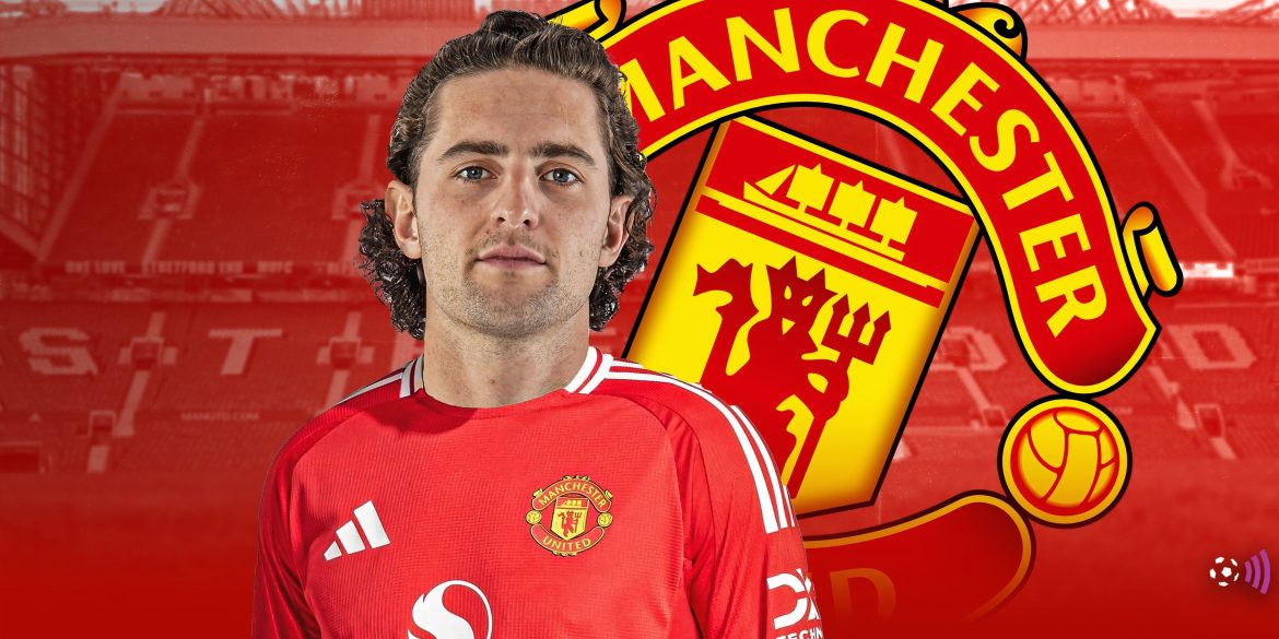Their own Rabiot: Man Utd fans should be excited about 17 y/o academy star