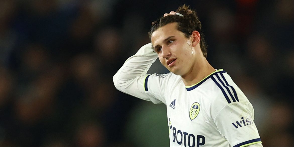 Leeds could forget about Aaronson by signing "dangerous" EFL star