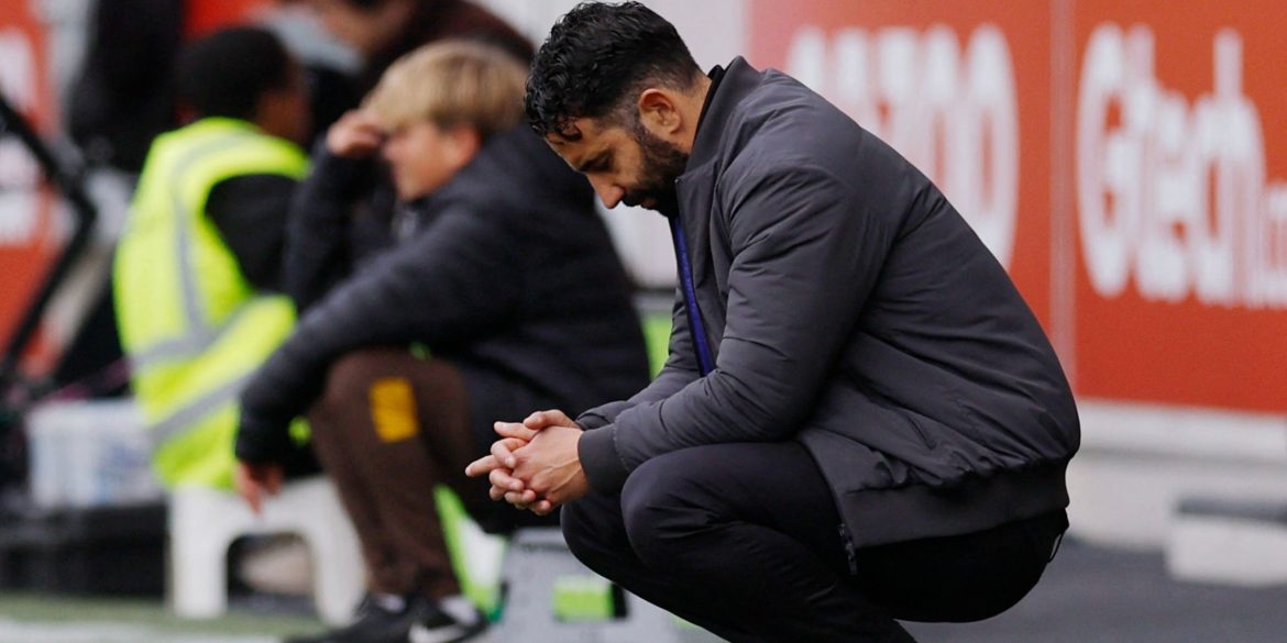 Ruben Amorim "really annoyed" with something £300k-a-week Man Utd star did