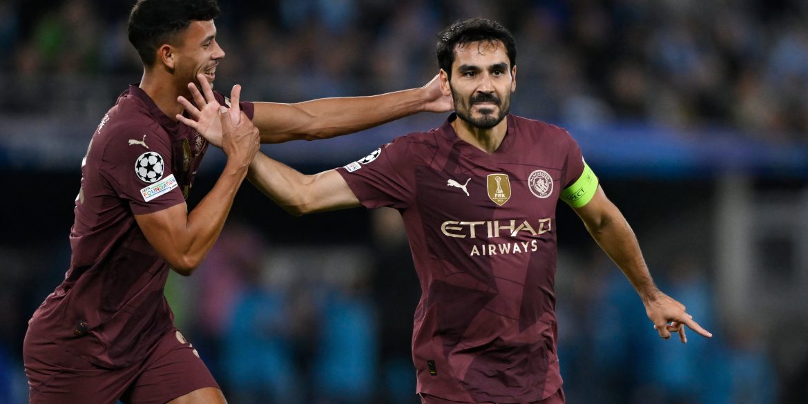 24-time league champions set to contact £230k-p/w Man City star over exit