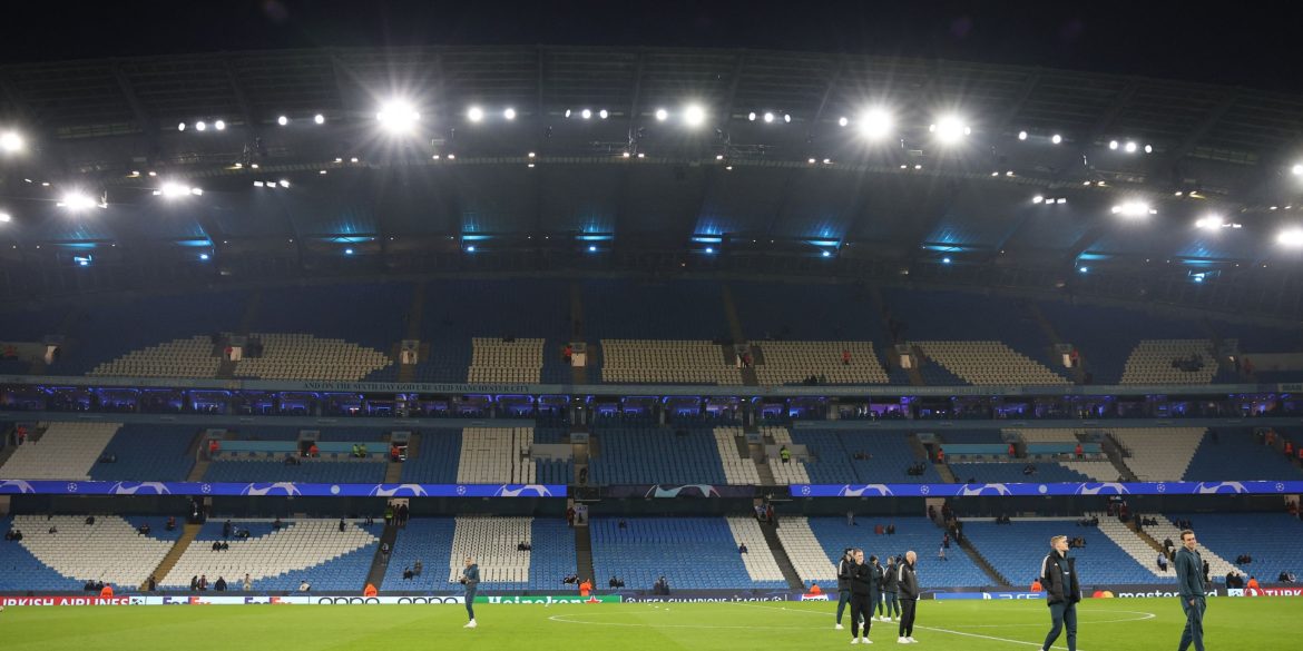 Sky Sports: Man City now in talks to sign new £50m player before deadline