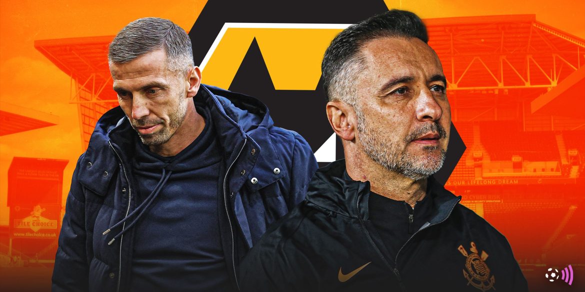 Pereira could turn "lightning" Wolves flop into his very own Neto