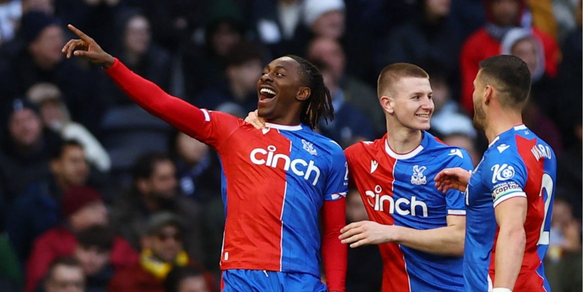 £35k-p/w Crystal Palace star set to miss Liverpool after late injury report