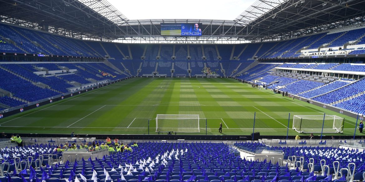 Everton's most expensive signings of all time