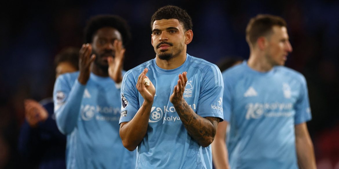 Tottenham now hold talks to sign "incredible" £35m Gibbs-White alternative