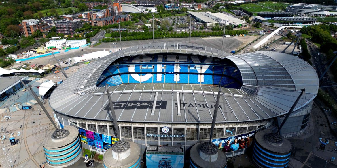 Man City believe "excellent" £50k-p/w ace wants to join, bid being prepared