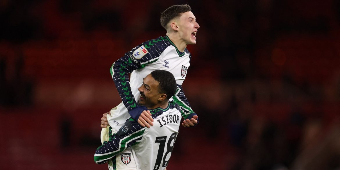 Arsenal keen on "special" £25m ace who’s now available to sign this summer