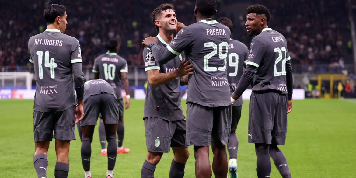 Liverpool’s transfer team desperate to sign "world class" £4m-a-year star