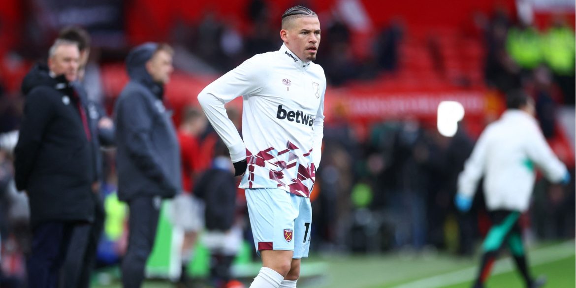 Everton battling for "freak" £12m star who’s better than Phillips