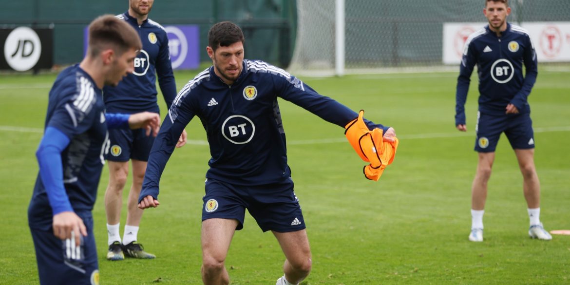 Celtic may sign McKenna in cut-price January transfer as new update shared