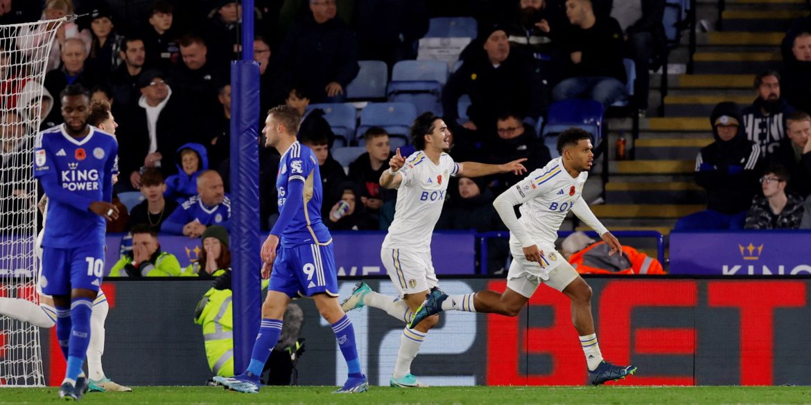 Leeds have "immense" ace out on loan who’s outperforming Rutter
