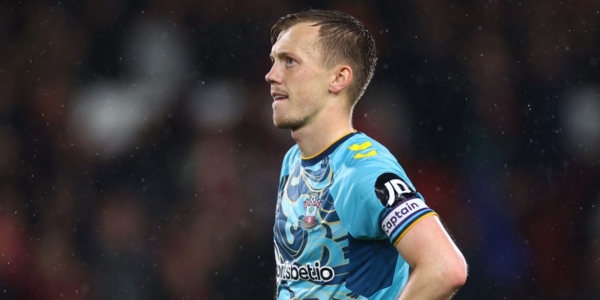 Southampton: Academy star who left for £0 is now worth more than JWP