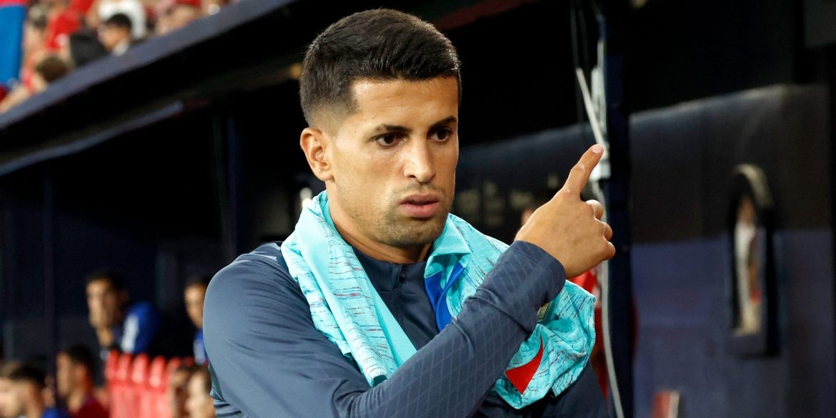 Leeds: Farke’s Cancelo-esque star has seen his value rise by 1876%