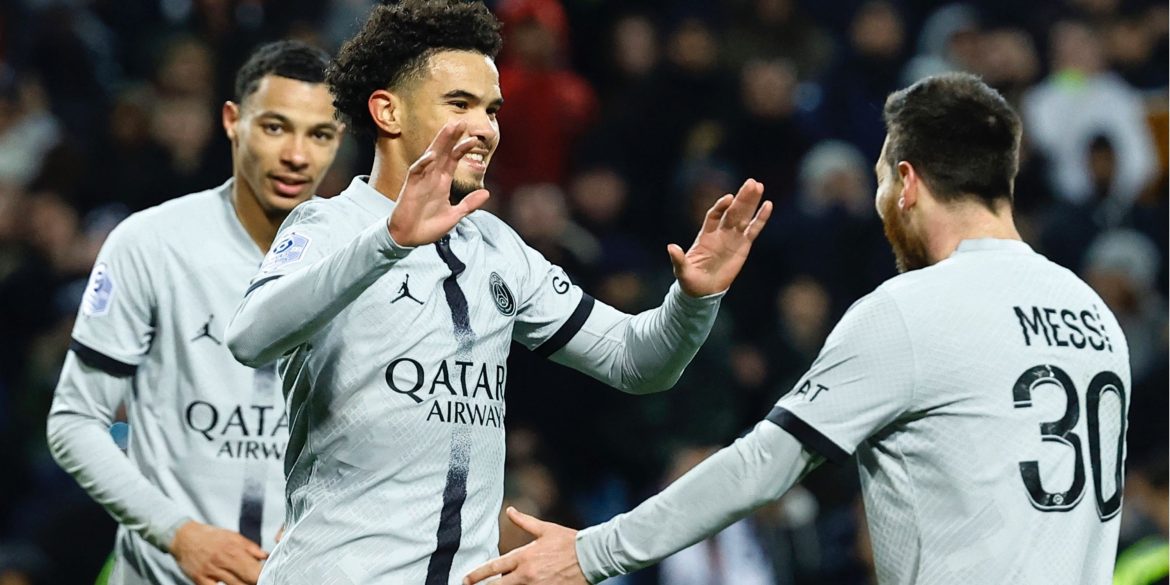 Man City Push For £17.1m-Rated Player In New Transfer Swap
