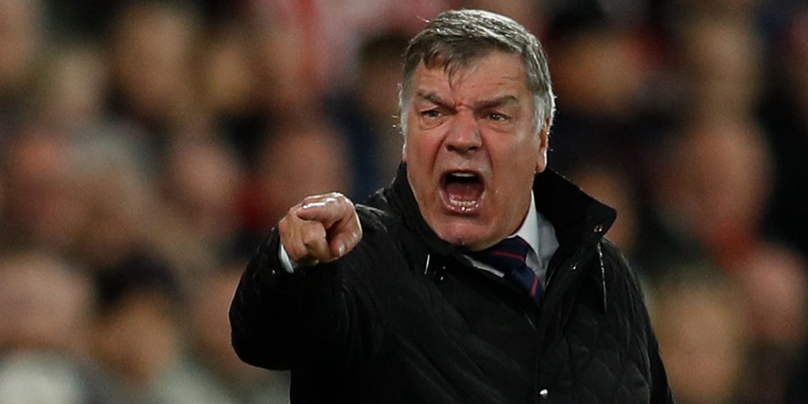 Leeds Owners 49ers Key To Hiring Allardyce