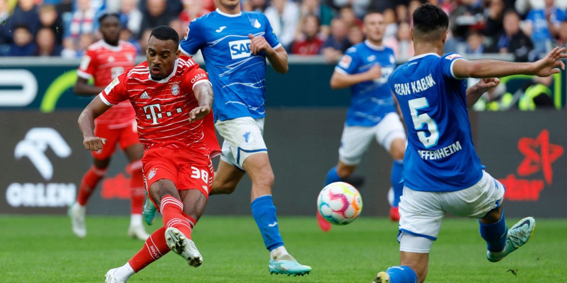 Liverpool Could End Midfield Misery With £156k-p/w Gem
