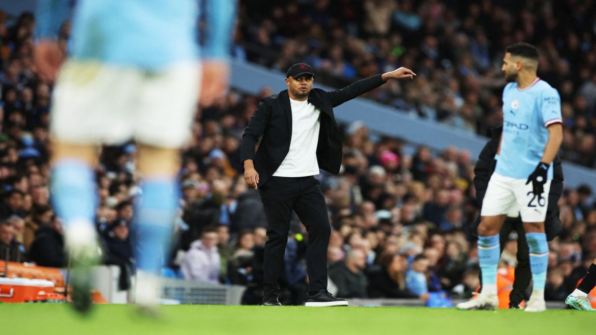 Tottenham manager latest: 36 y/o could be Levy’s own Arteta