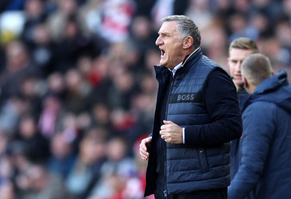 Journalist disappointed by Sunderland’s lack of striker business