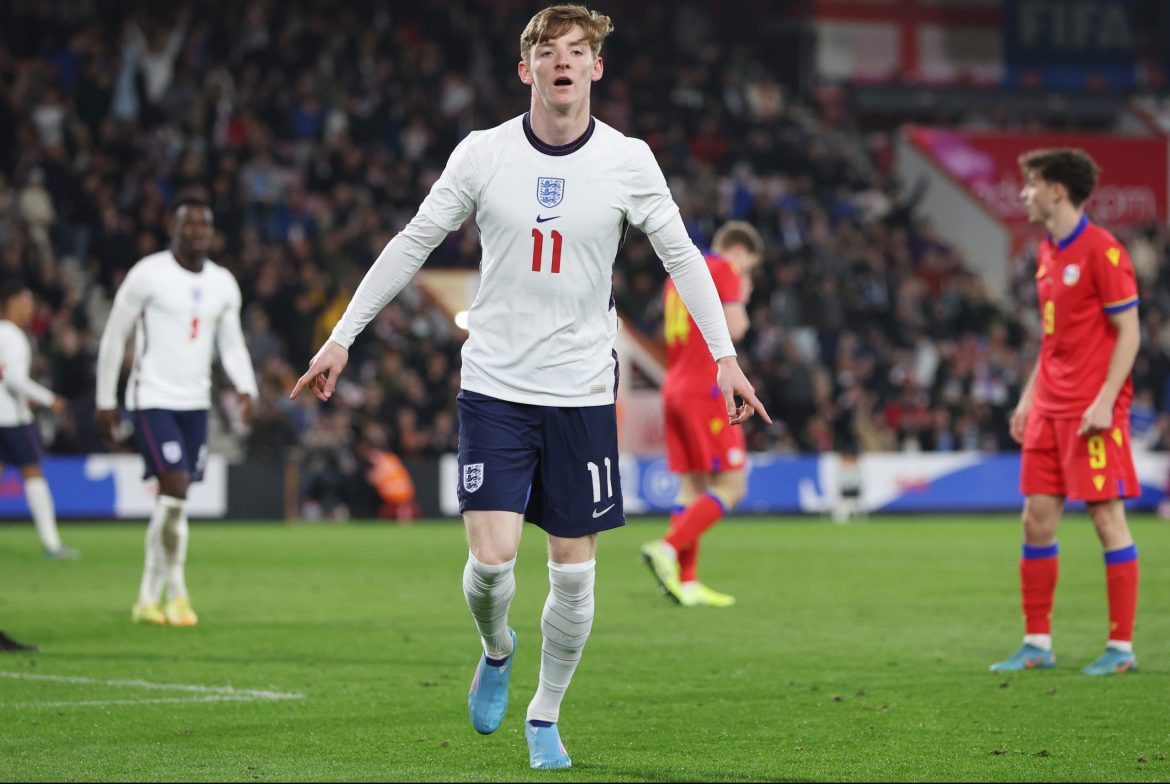 Newcastle keen on Gordon, Barnes & Harrison