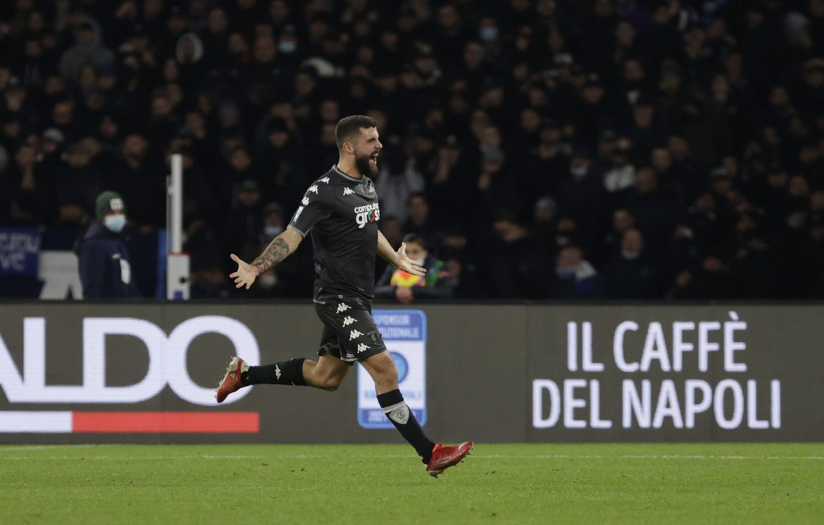 Rangers can land Morelos 2.0 in Cutrone