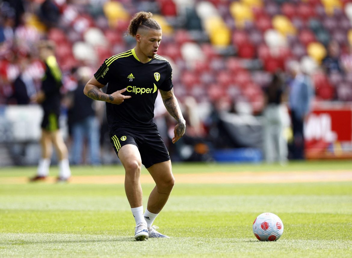 Man City can land next Barry with Phillips