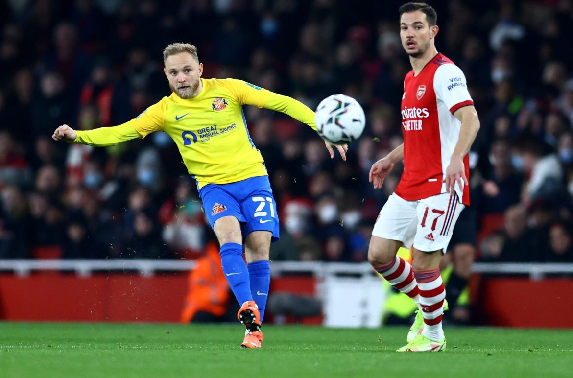 Tottenham: How’s Alex Pritchard doing now?