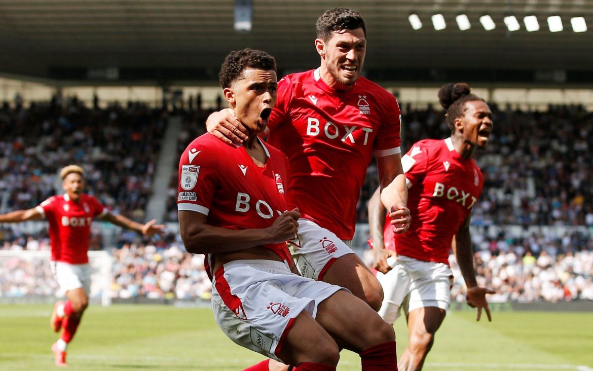 West Ham linked with Johnson transfer