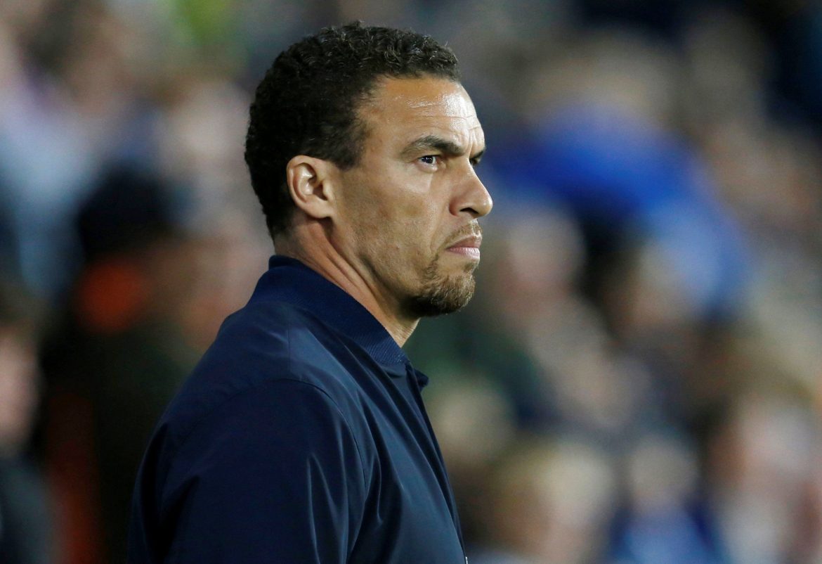 Ismael must turn to WBA’s Tom Fellows