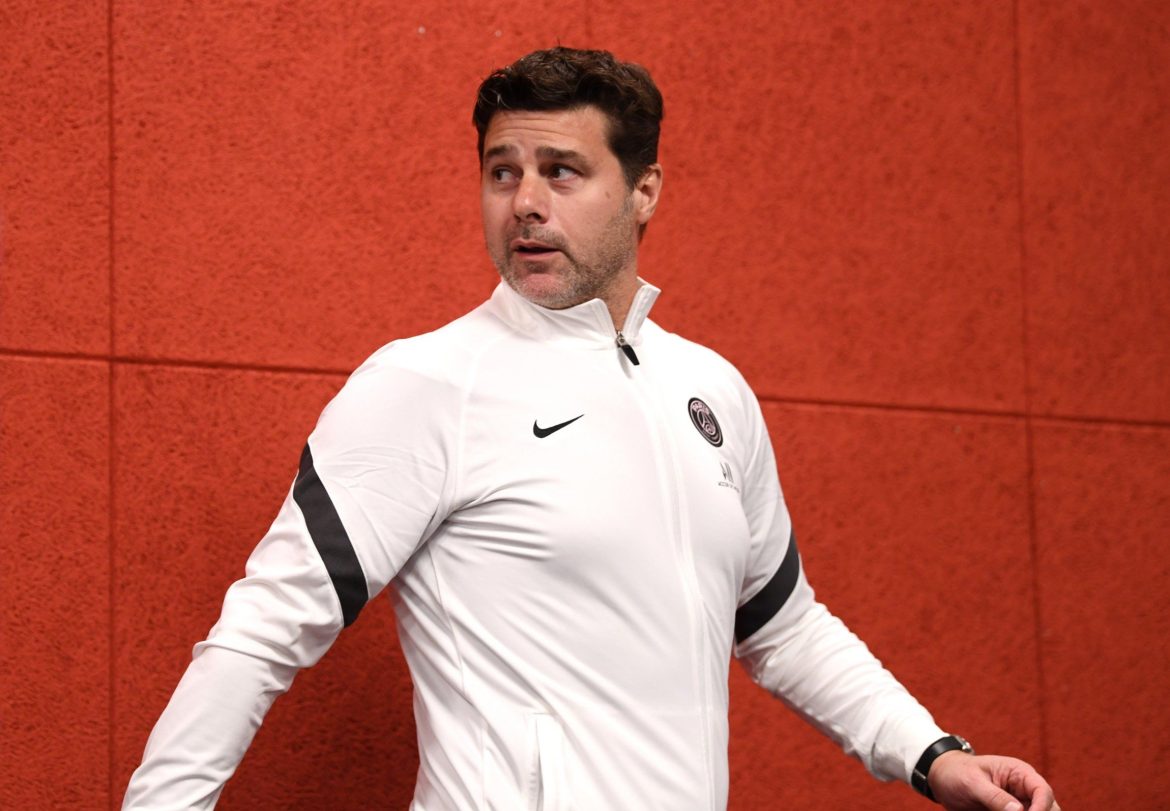 Manchester United must turn to Pochettino