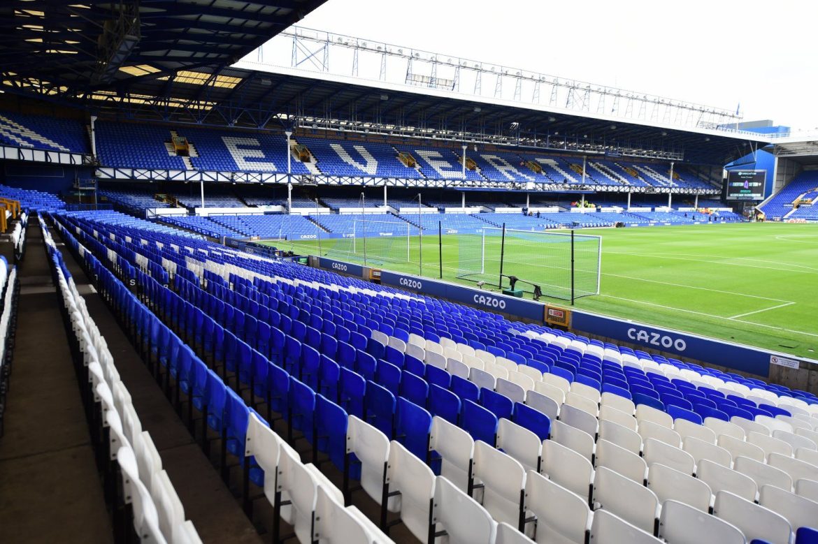 Everton fans react to Okoronkwo signing