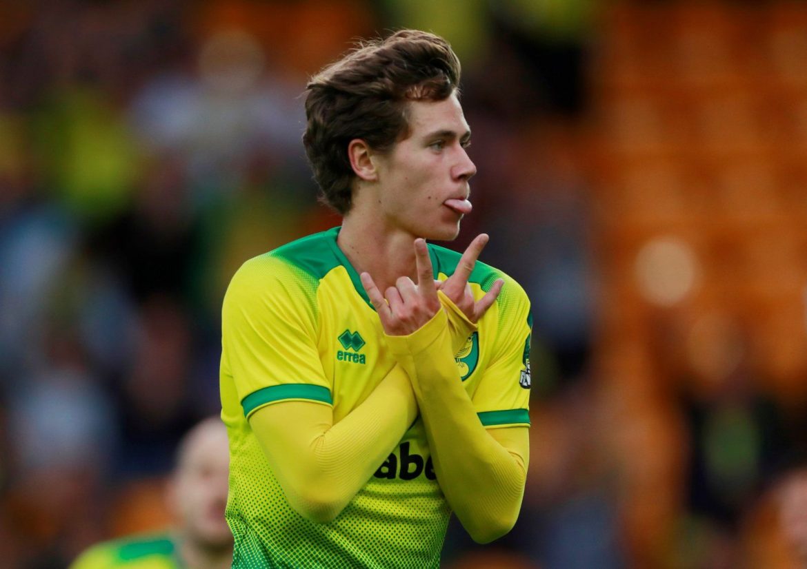 Leeds backed to sign Cantwell