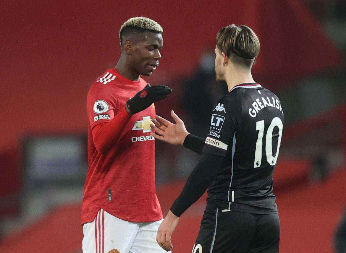 Hatfield doubts Grealish will be a priority for Manchester United