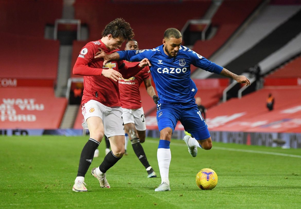 Celtic: Is this Eddie Howe’s first signing?