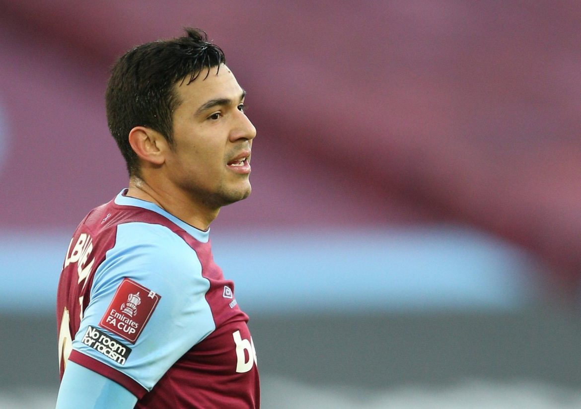 WHU: Fans react to footage of Balbuena