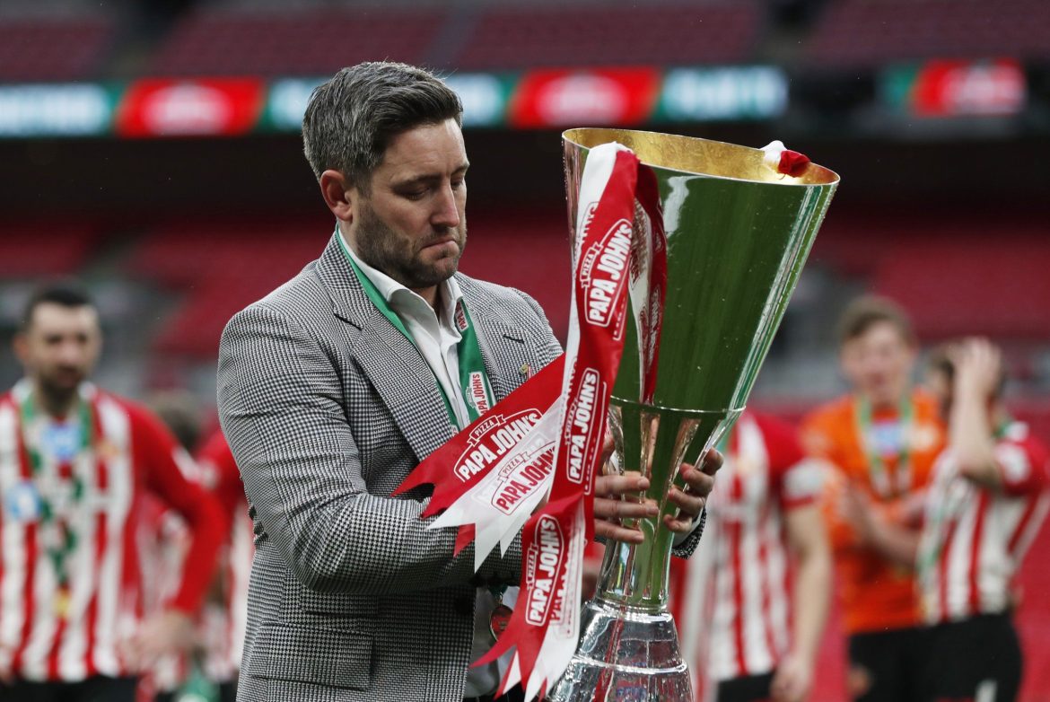 Fewer touches than Burge: SAFC gem who made 3 passes all night badly let Johnson down - opinion