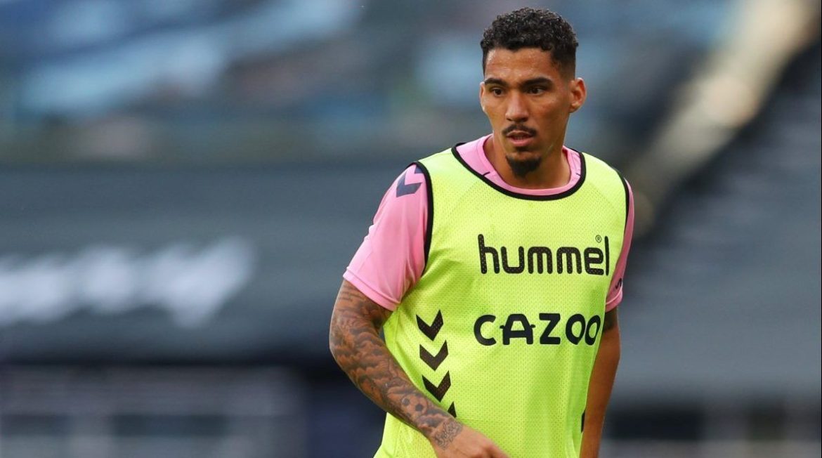 Everton confirm Allan injury boost