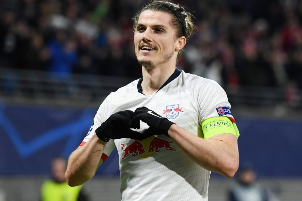 Spurs signing Sabitzer bad for Lo Celso