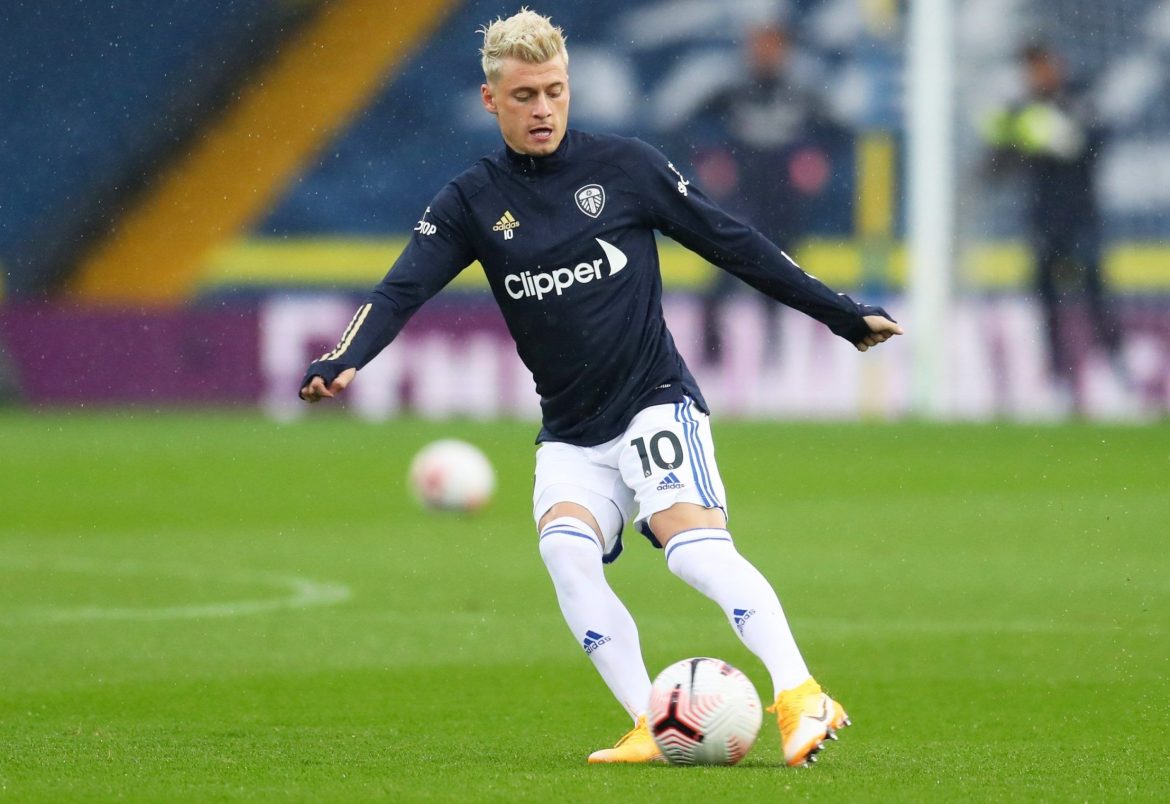 Leeds: Bielsa must axe Gjanni Alioski for Chelsea trip