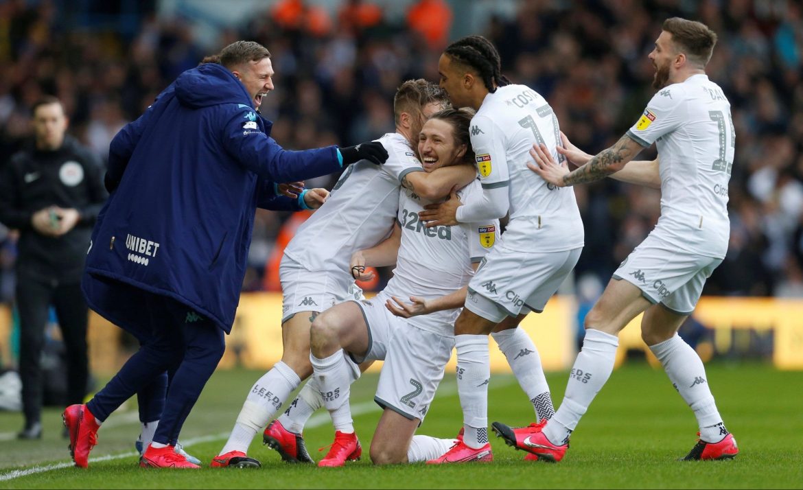 Leeds fans react as Phil Hay relays PL news