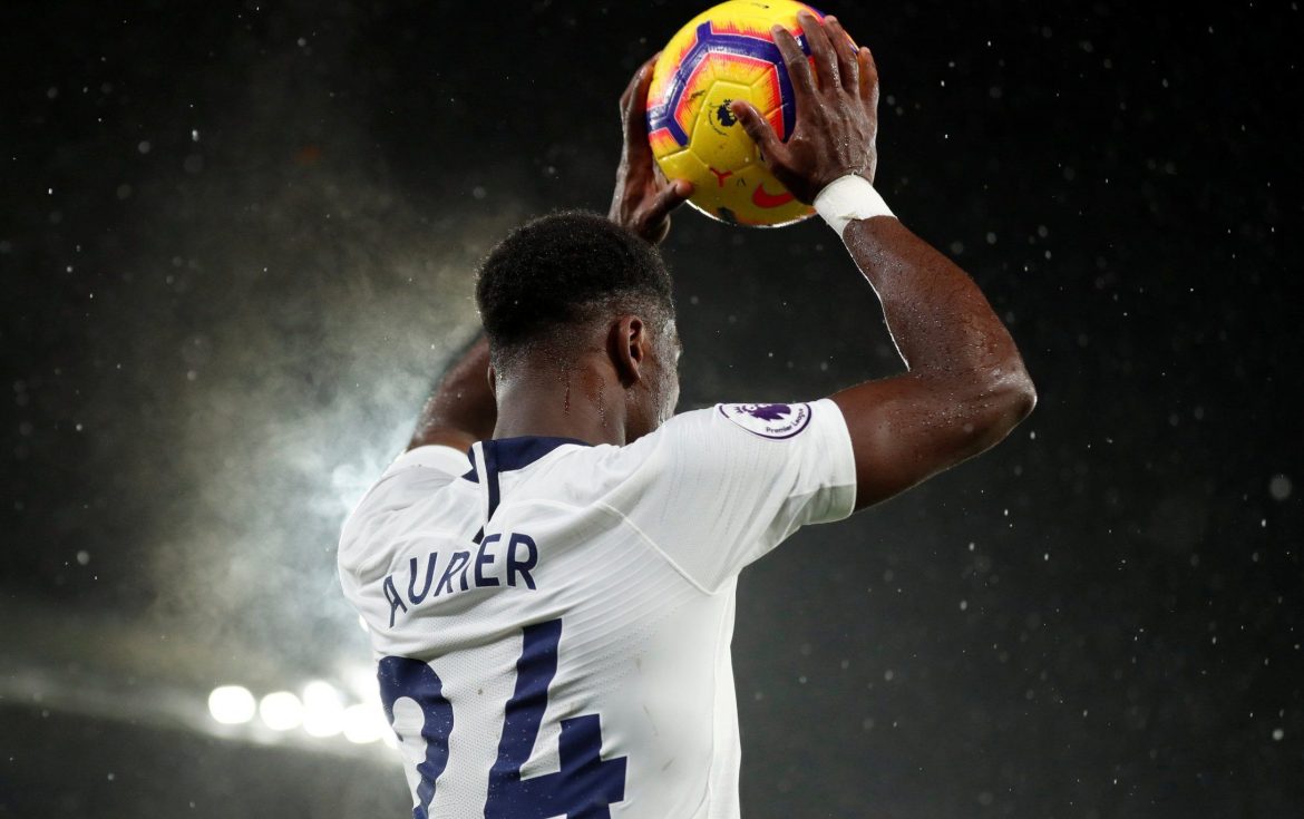 Tottenham fans react to Thomas Gronnemark comments