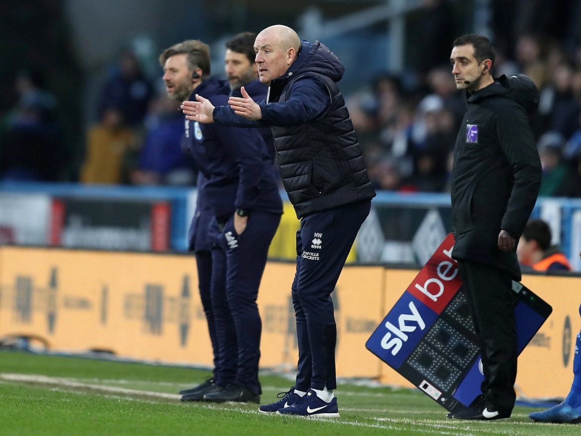 QPR predicted XI to face Stoke City