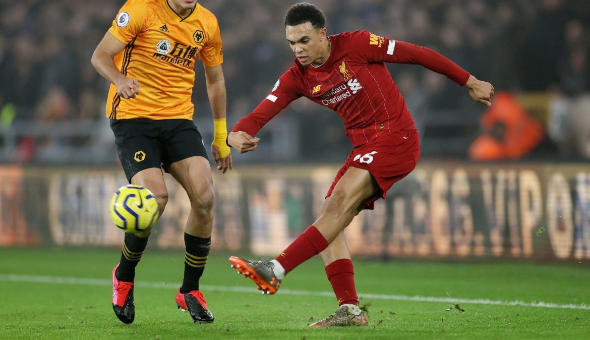 Liverpol fans react to Empire of the Kop tweet