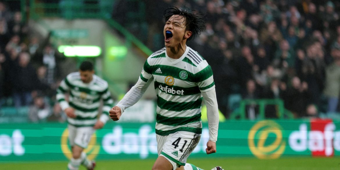 Celtic’s “incredible to watch” star set for weeks on sidelines with injury