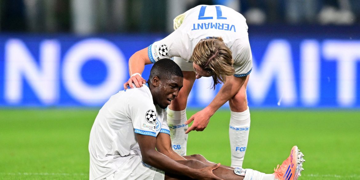 Aston Villa now overtake Liverpool in race for "outstanding" £43m defender