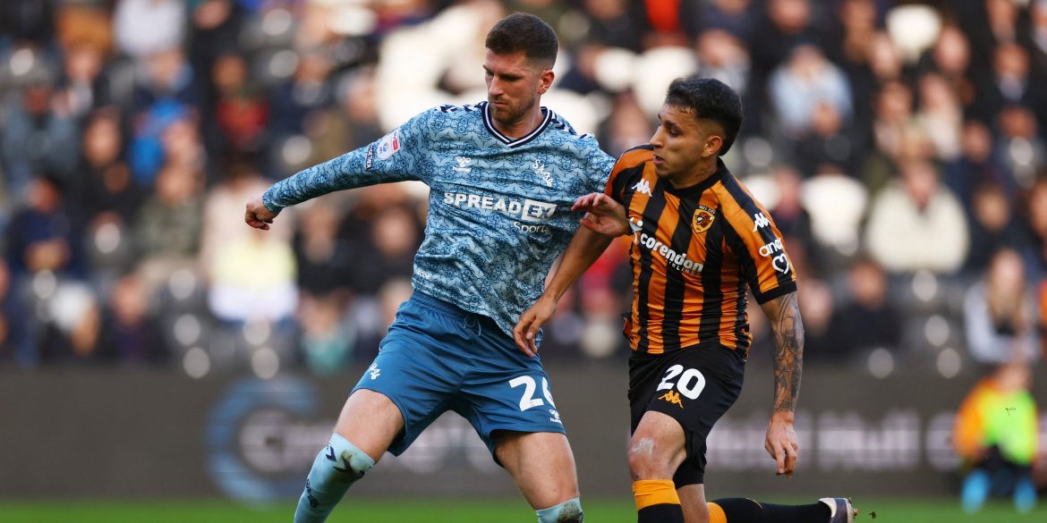 Mepham upgrade: Sunderland plotting deal for "incredible" £18m star